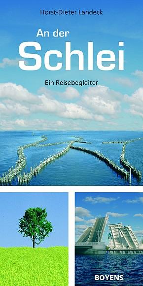 Vorderes Coverbild An der Schlei