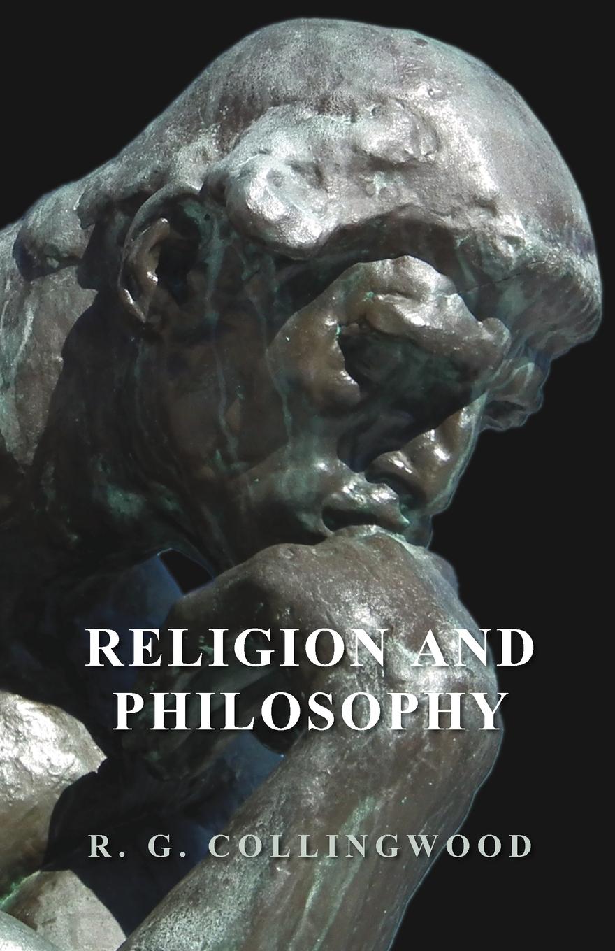 Vorderes Coverbild Religion and Philosophy