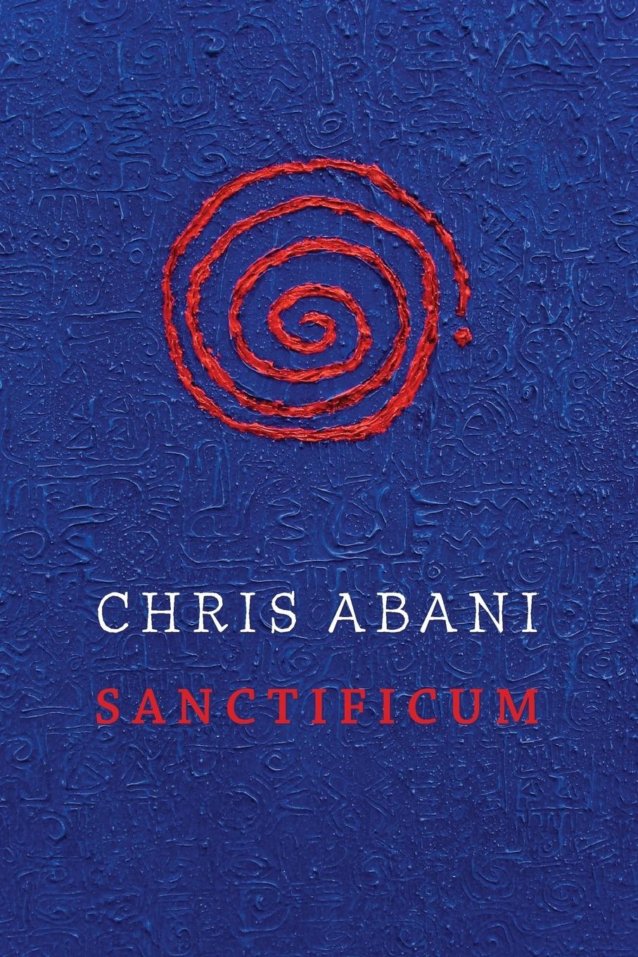 Vorderes Coverbild Sanctificum
