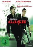 Vorderes Coverbild Cash