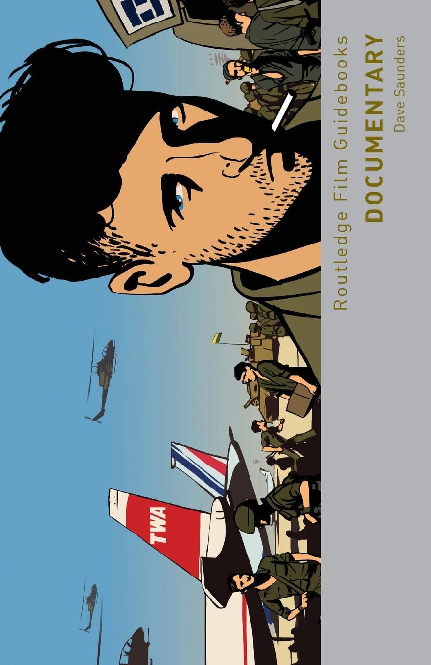 Vorderes Coverbild Documentary