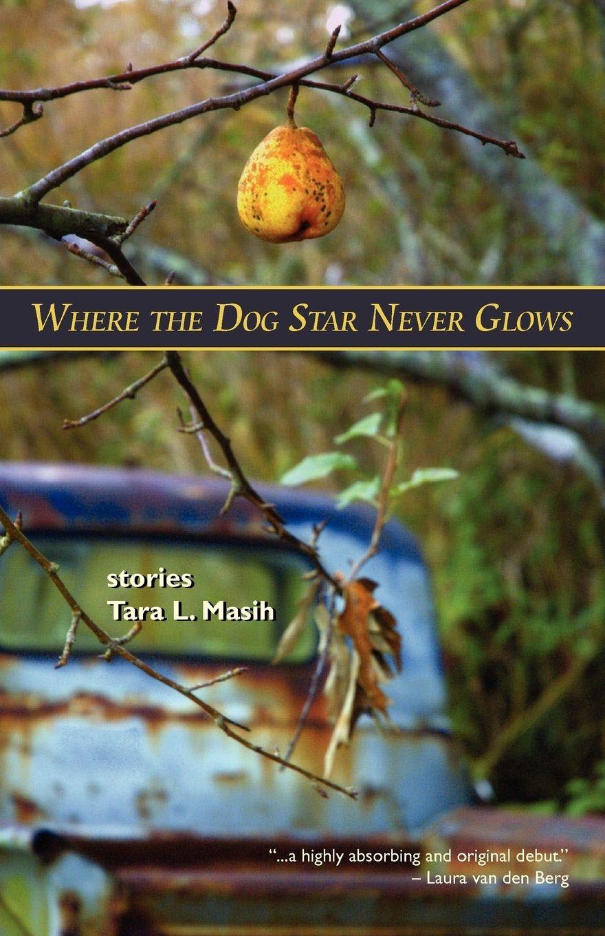 Vorderes Coverbild Where the Dog Star Never Glows