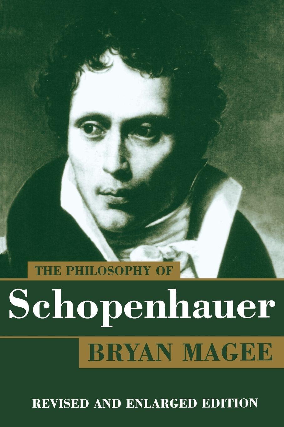 Vorderes Coverbild The Philosophy of Schopenhauer