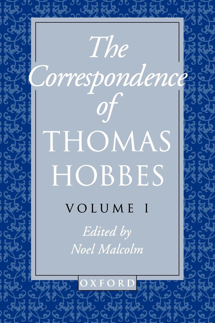 Vorderes Coverbild The Correspondence