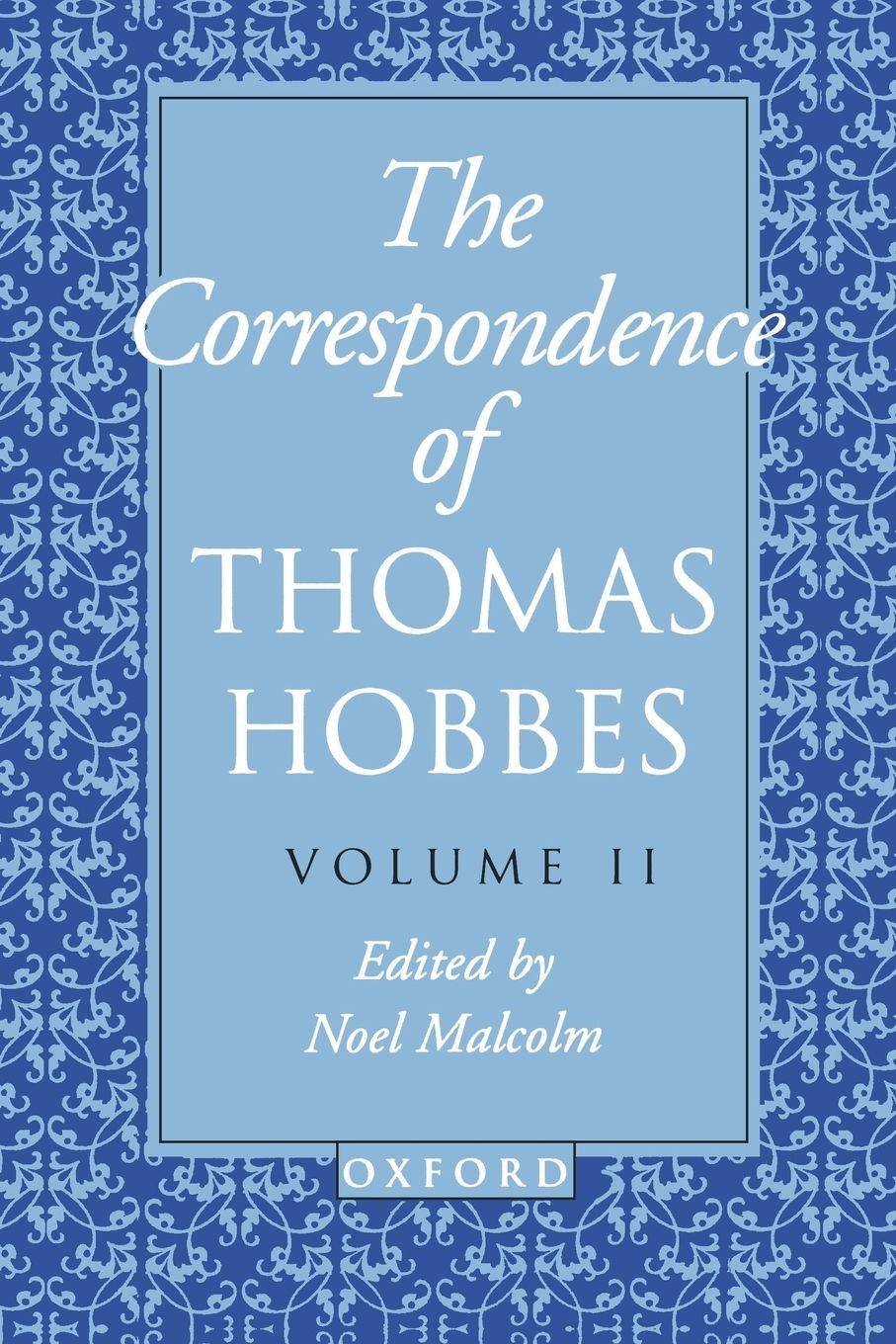 Vorderes Coverbild The Correspondence