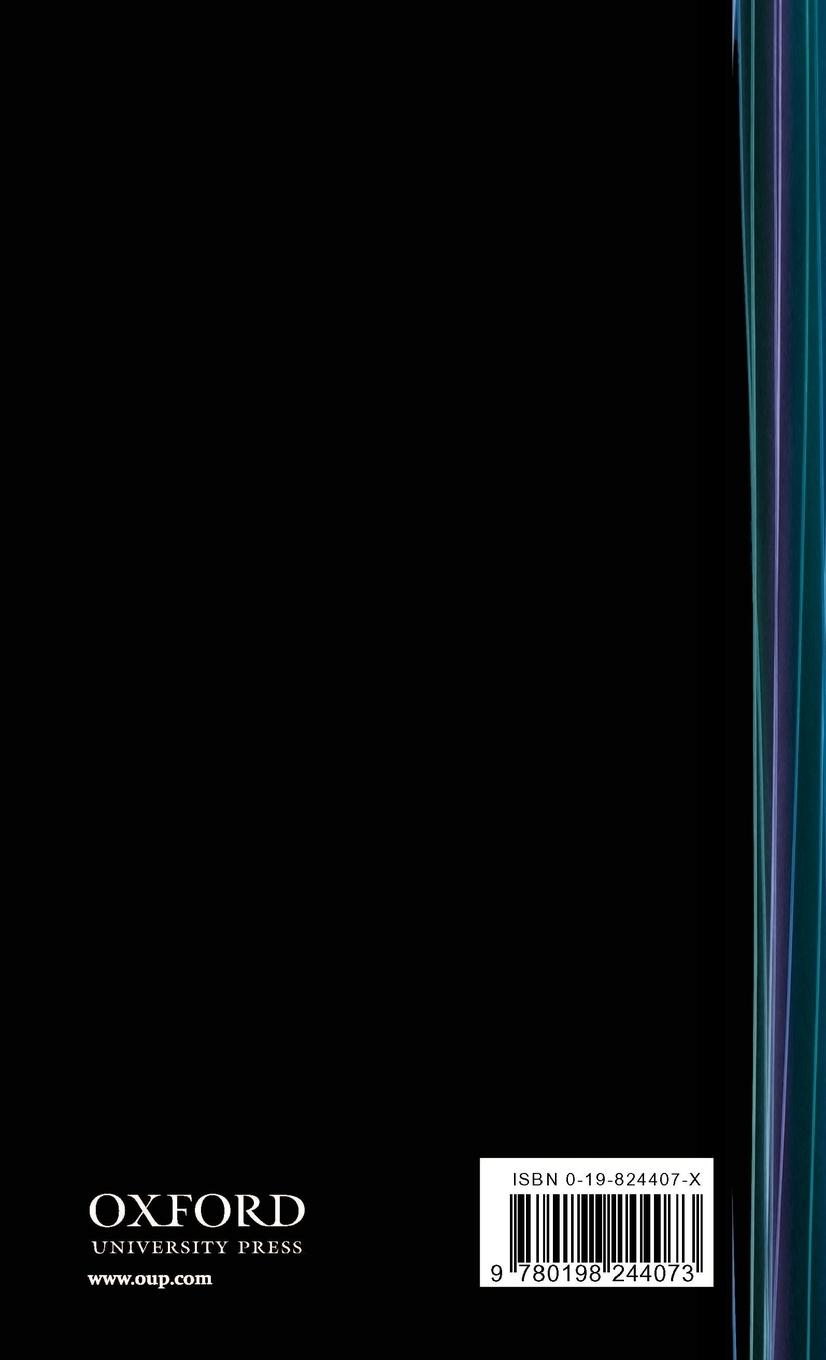 Rückseitencover Simplicity