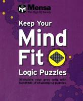 Vorderes Coverbild Keep Your Mind Fit: Logic Puzzles