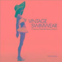 Vorderes Coverbild Vintage Swimwear