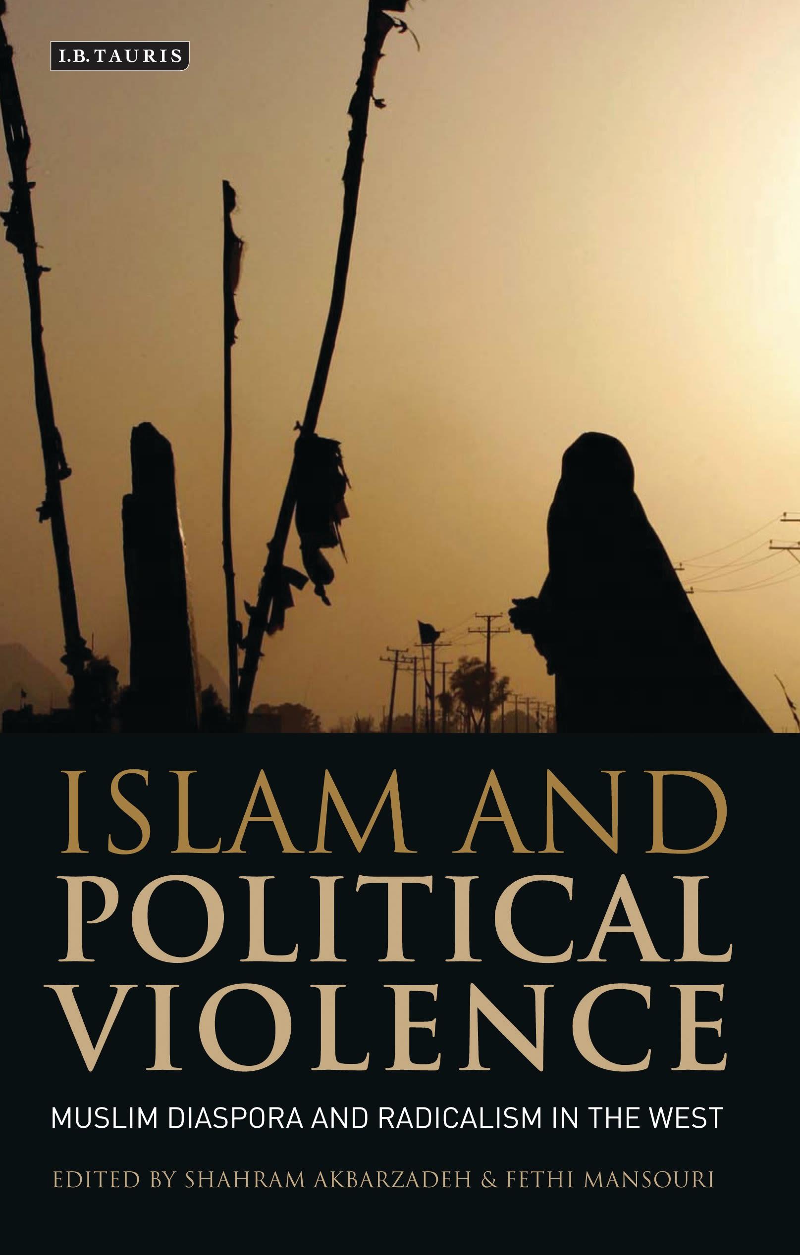 Vorderes Coverbild Islam and Political Violence