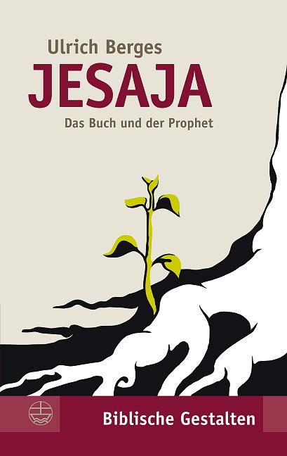 Vorderes Coverbild Jesaja