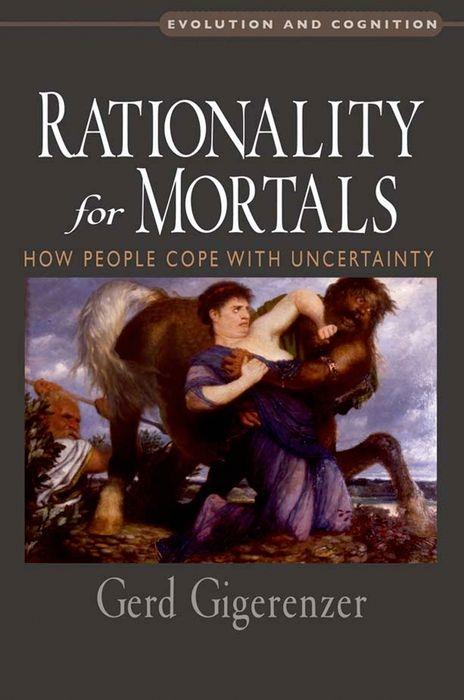 Vorderes Coverbild Rationality for Mortals