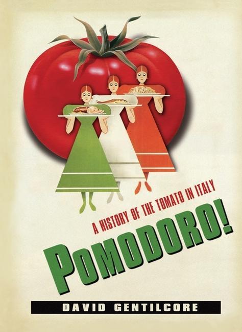 Vorderes Coverbild Pomodoro!
