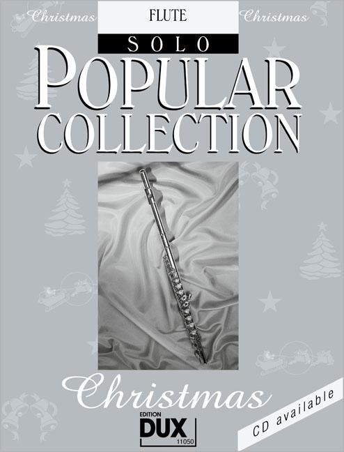 Vorderes Coverbild Popular Collection Christmas