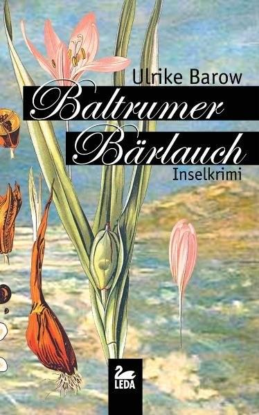 Vorderes Coverbild Baltrumer Bärlauch
