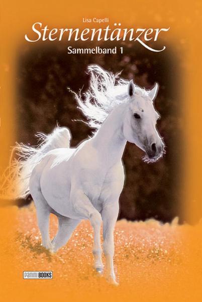 Vorderes Coverbild Sternentänzer Sammelband 01