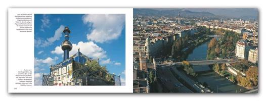 Beispielinhalt (Bild) Wien Panorama