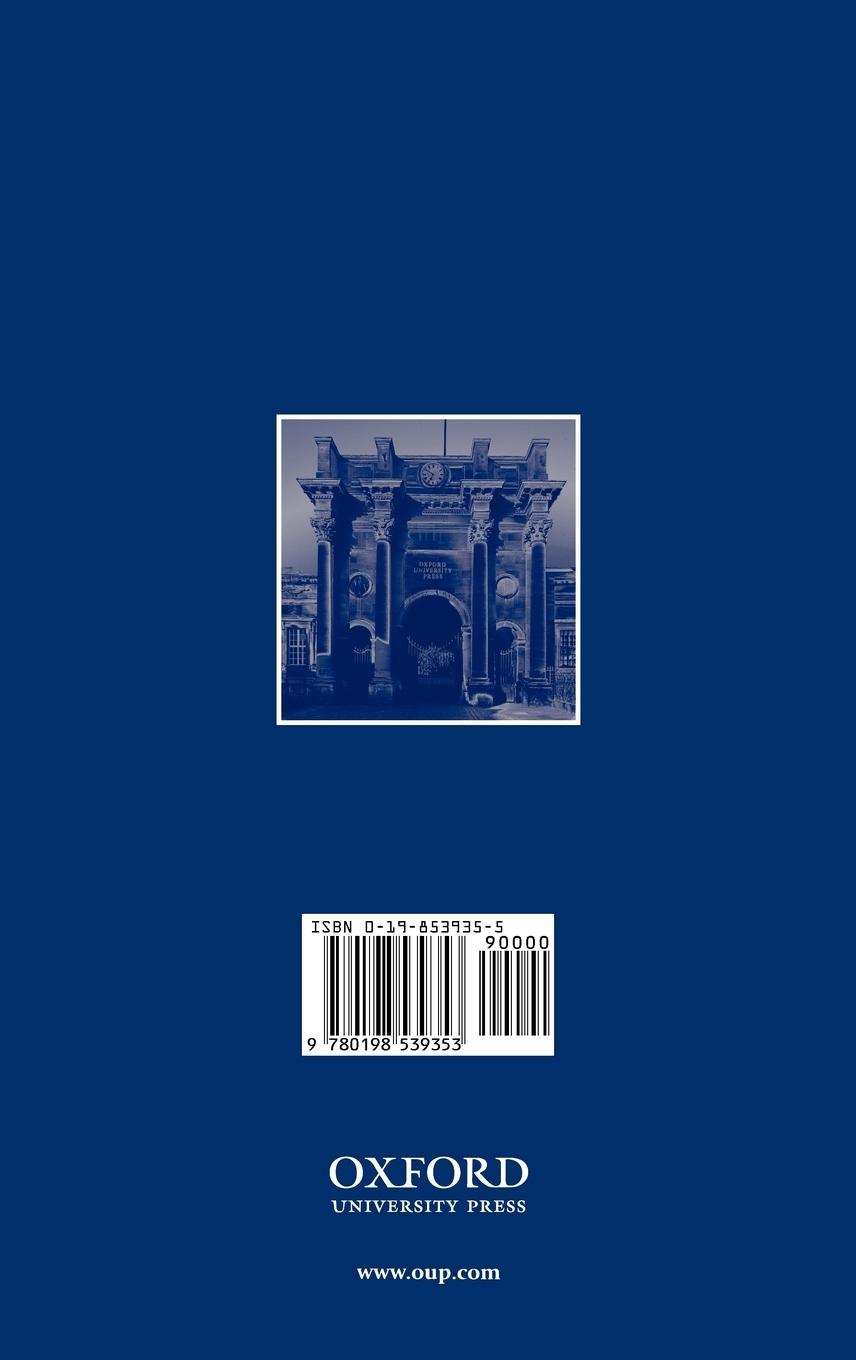 Rückseitencover Ideas of Space 'Euclidean, Non-Euclidean and Realativistic' 2/Ed.