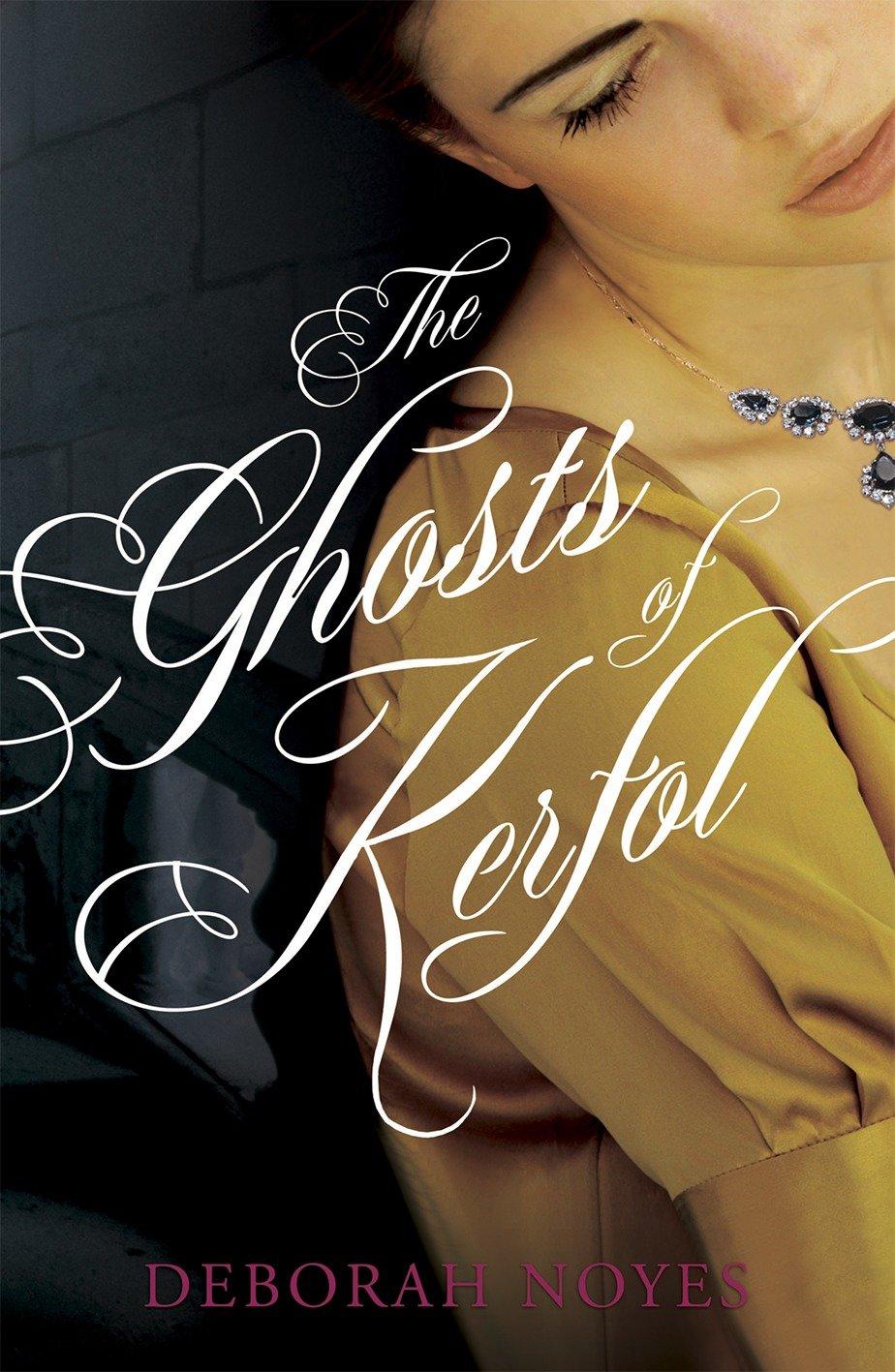 Vorderes Coverbild The Ghosts of Kerfol