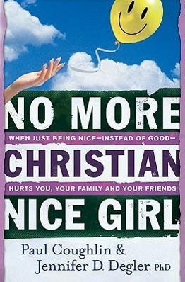 Vorderes Coverbild No More Christian Nice Girl