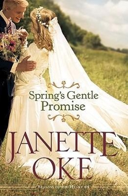 Vorderes Coverbild Spring's Gentle Promise