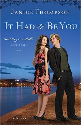 Vorderes Coverbild It Had to Be You