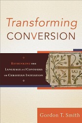 Vorderes Coverbild Transforming Conversion
