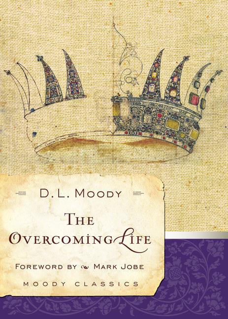 Vorderes Coverbild The Overcoming Life