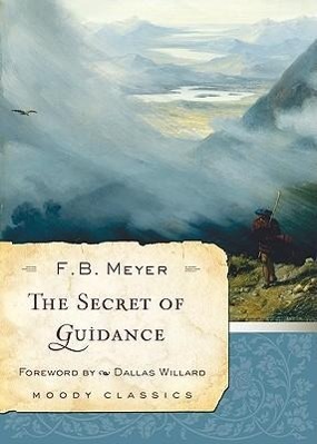Vorderes Coverbild The Secret of Guidance