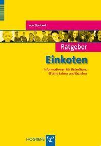 Vorderes Coverbild Ratgeber Einkoten