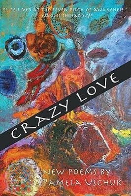 Vorderes Coverbild Crazy Love