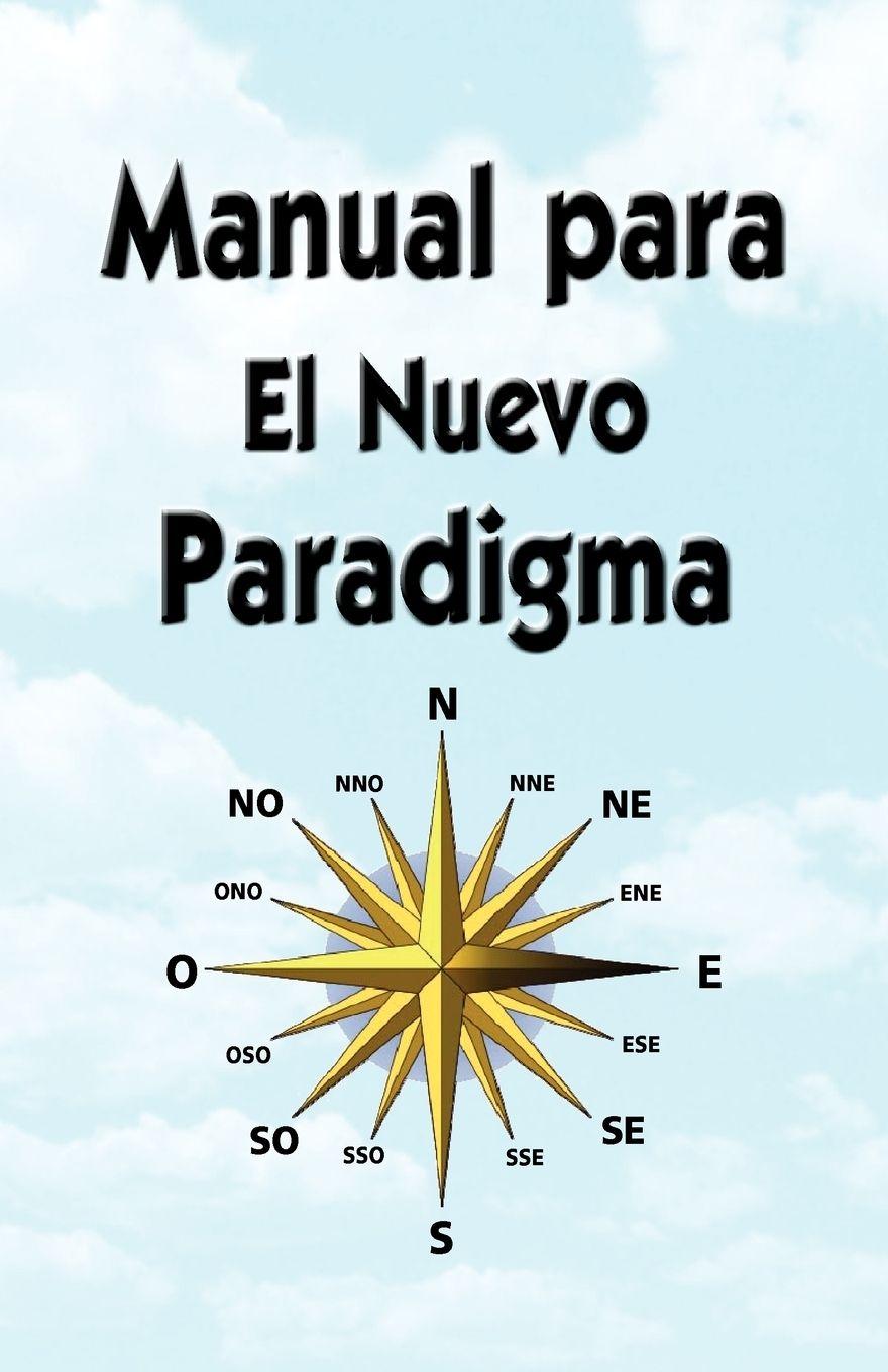 Vorderes Coverbild Manual Para El Nuevo Paradigma
