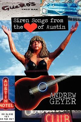 Vorderes Coverbild Siren Songs from the Heart of Austin
