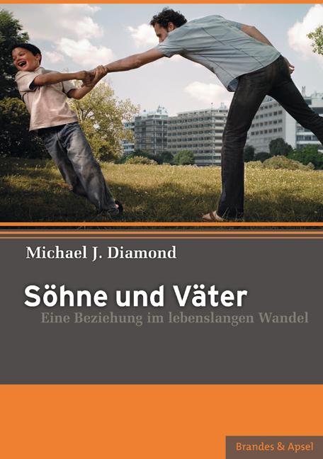 Vorderes Coverbild Söhne und Väter