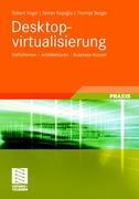 Vorderes Coverbild Desktopvirtualisierung