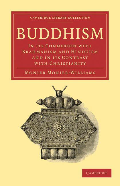 Vorderes Coverbild Buddhism