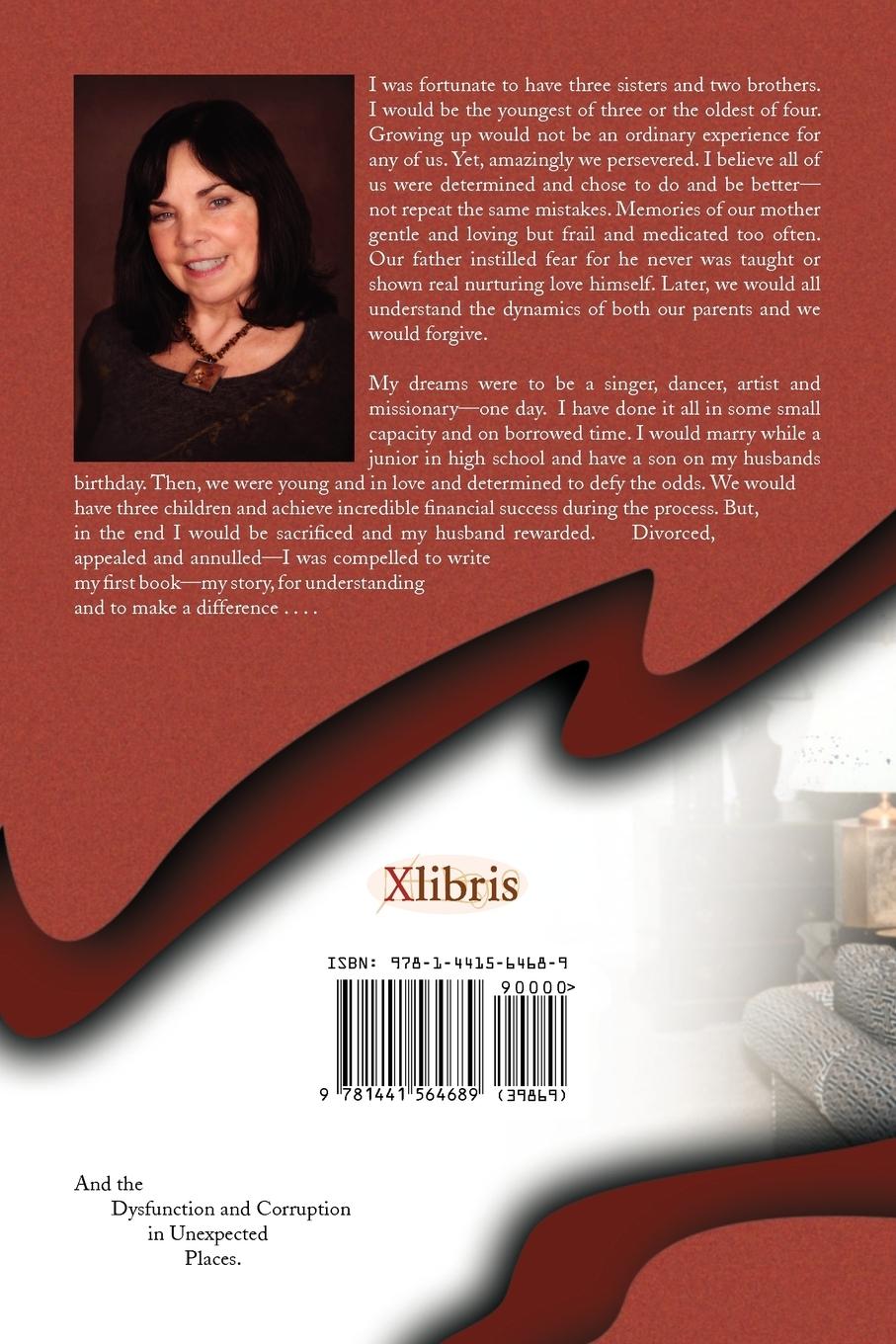 Rückseitencover The Value of a Homemaker