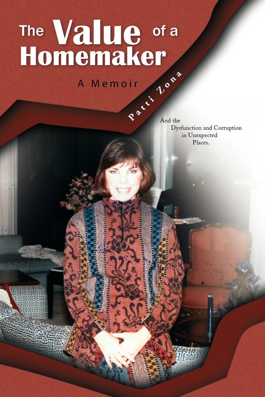 Vorderes Coverbild The Value of a Homemaker