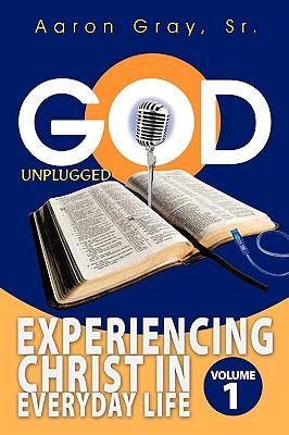 Vorderes Coverbild God Unplugged