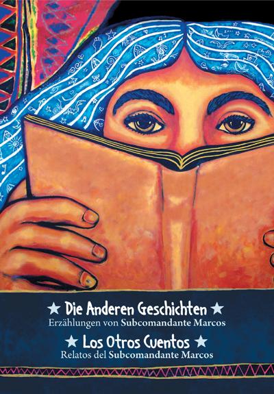 Vorderes Coverbild Die anderen Geschichten