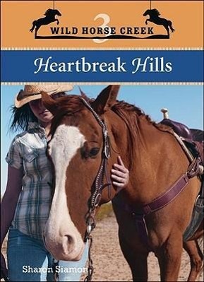Vorderes Coverbild Heartbreak Hills