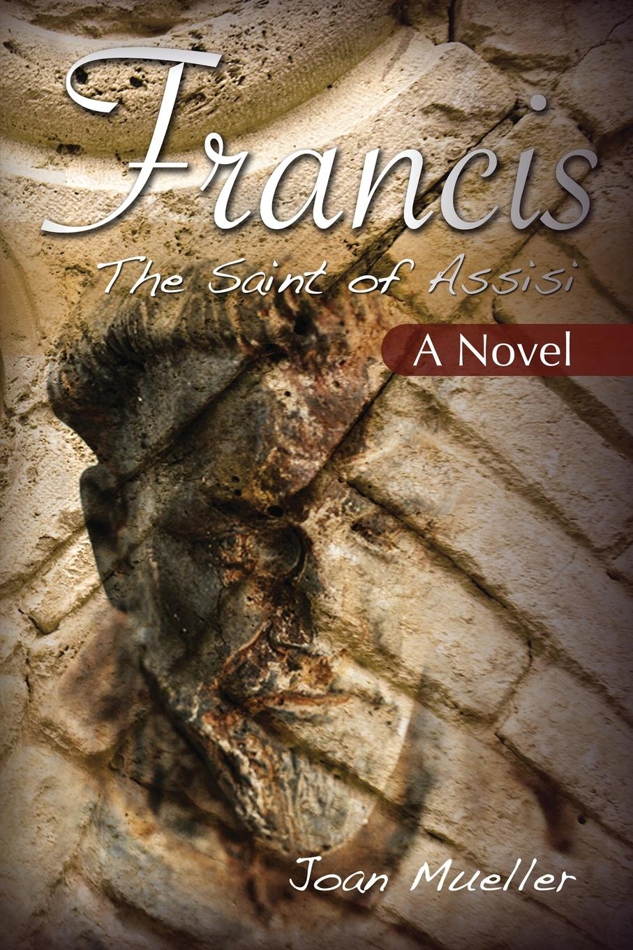 Vorderes Coverbild Francis