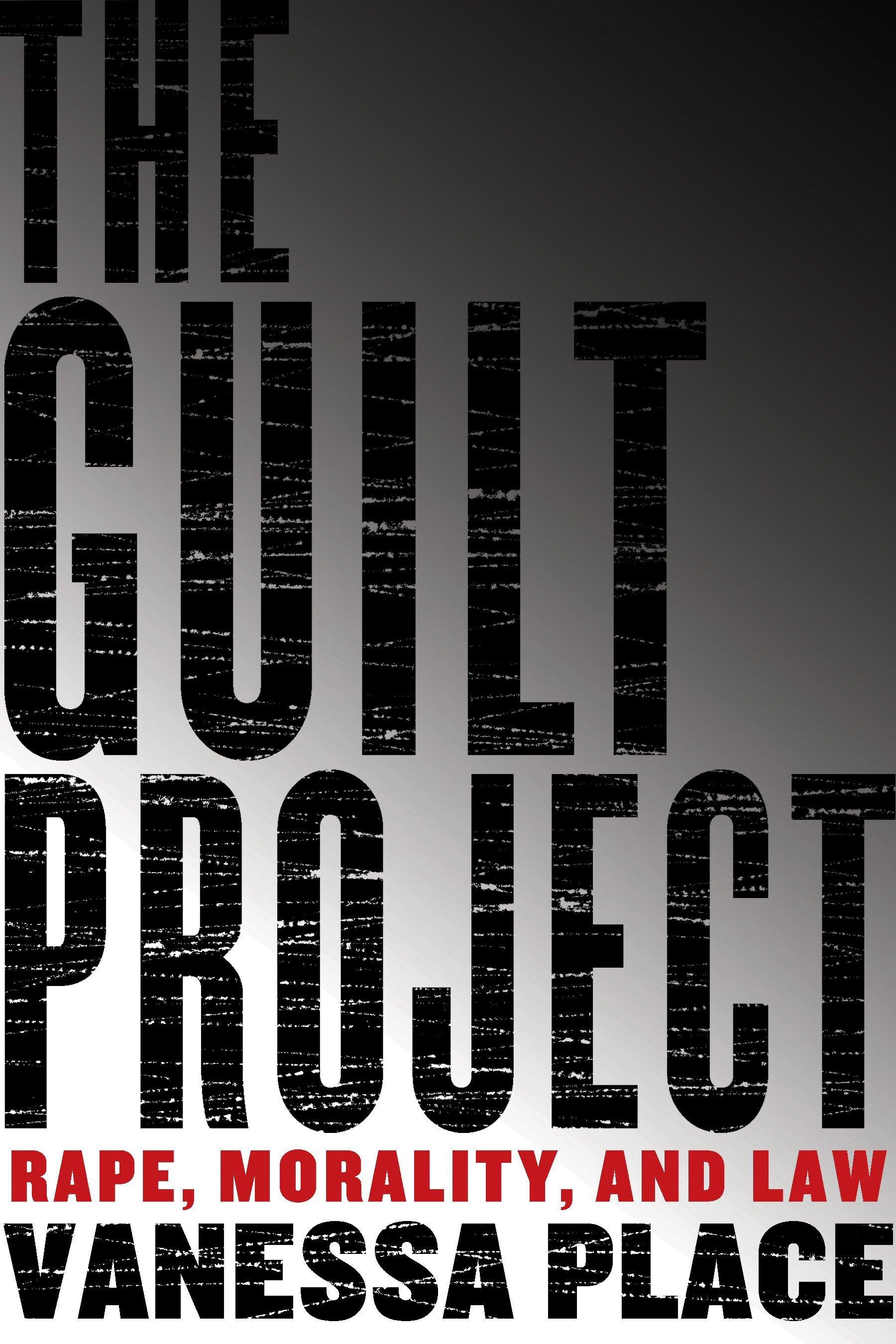Vorderes Coverbild The Guilt Project