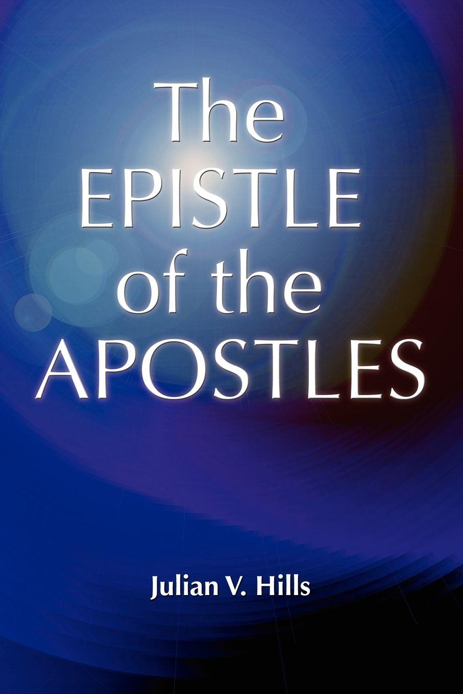 Vorderes Coverbild The Epistle of the Apostles