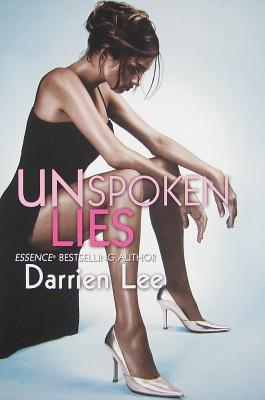 Vorderes Coverbild Unspoken Lies