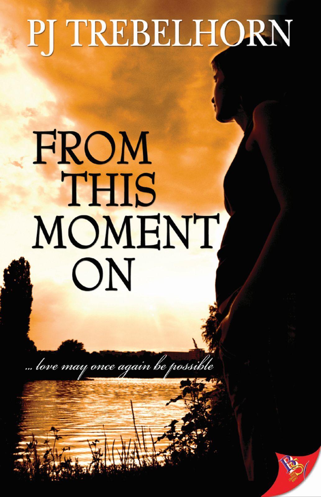 Vorderes Coverbild From This Moment on