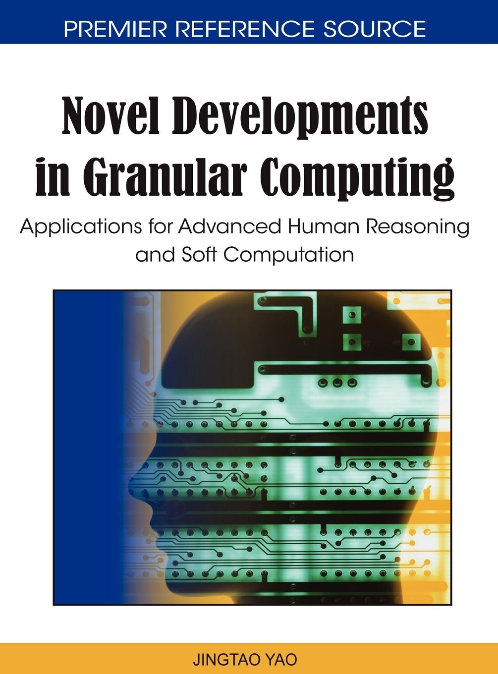 Vorderes Coverbild Novel Developments in Granular Computing