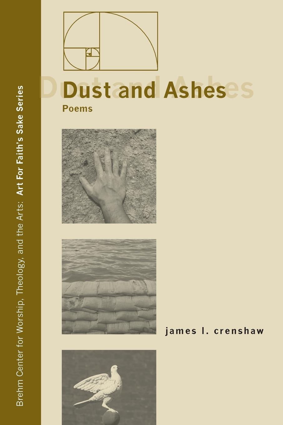 Vorderes Coverbild Dust and Ashes