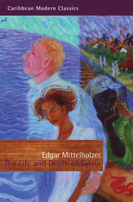 Vorderes Coverbild Life and Death of Sylvia, the PB