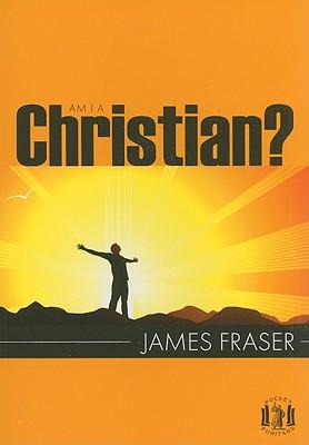 Vorderes Coverbild Am I a Christian?