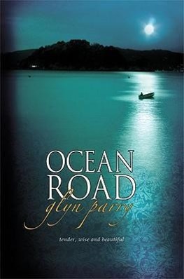 Vorderes Coverbild Ocean Road